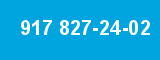 917 827-24-02